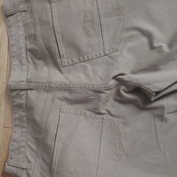 Nautical casual pants - Picture 3 of 3